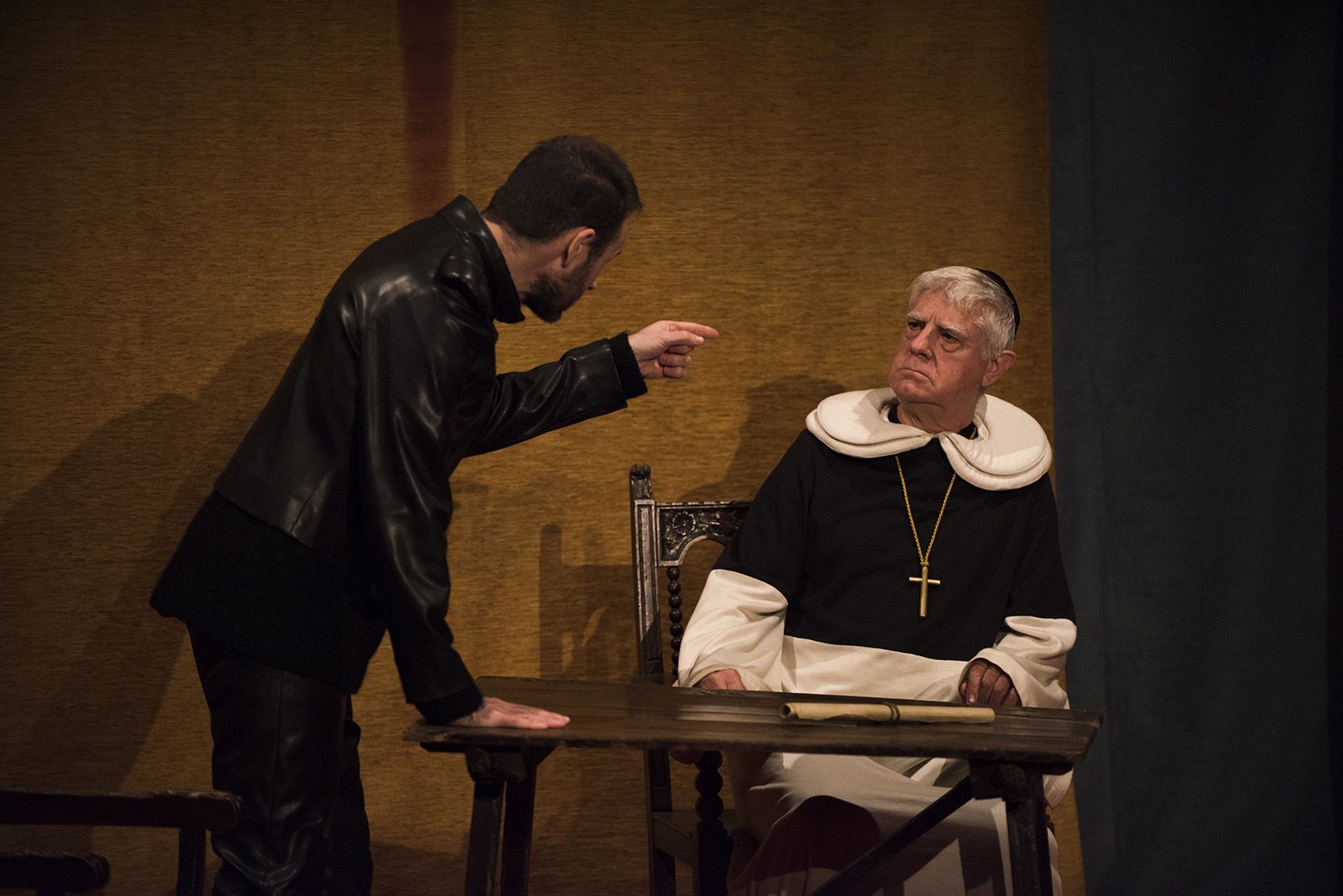 Pedra i Sang. FOTO: Bernat Millet.