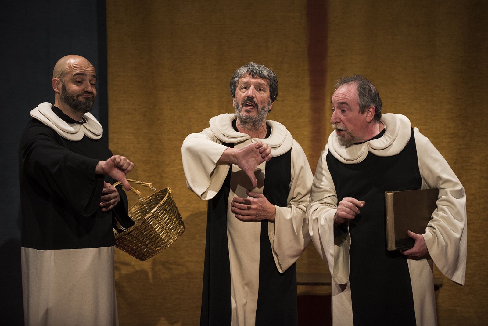 Pedra i Sang. FOTO: Bernat Millet.