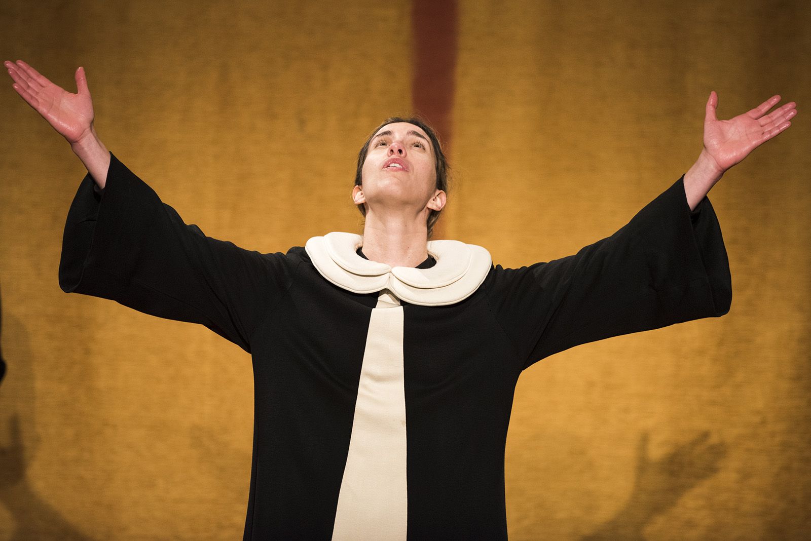 Pedra i Sang. FOTO: Bernat Millet.