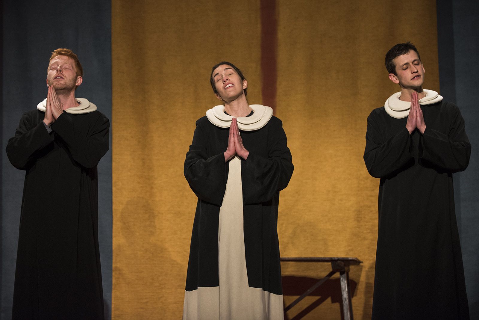 Pedra i Sang. FOTO: Bernat Millet.