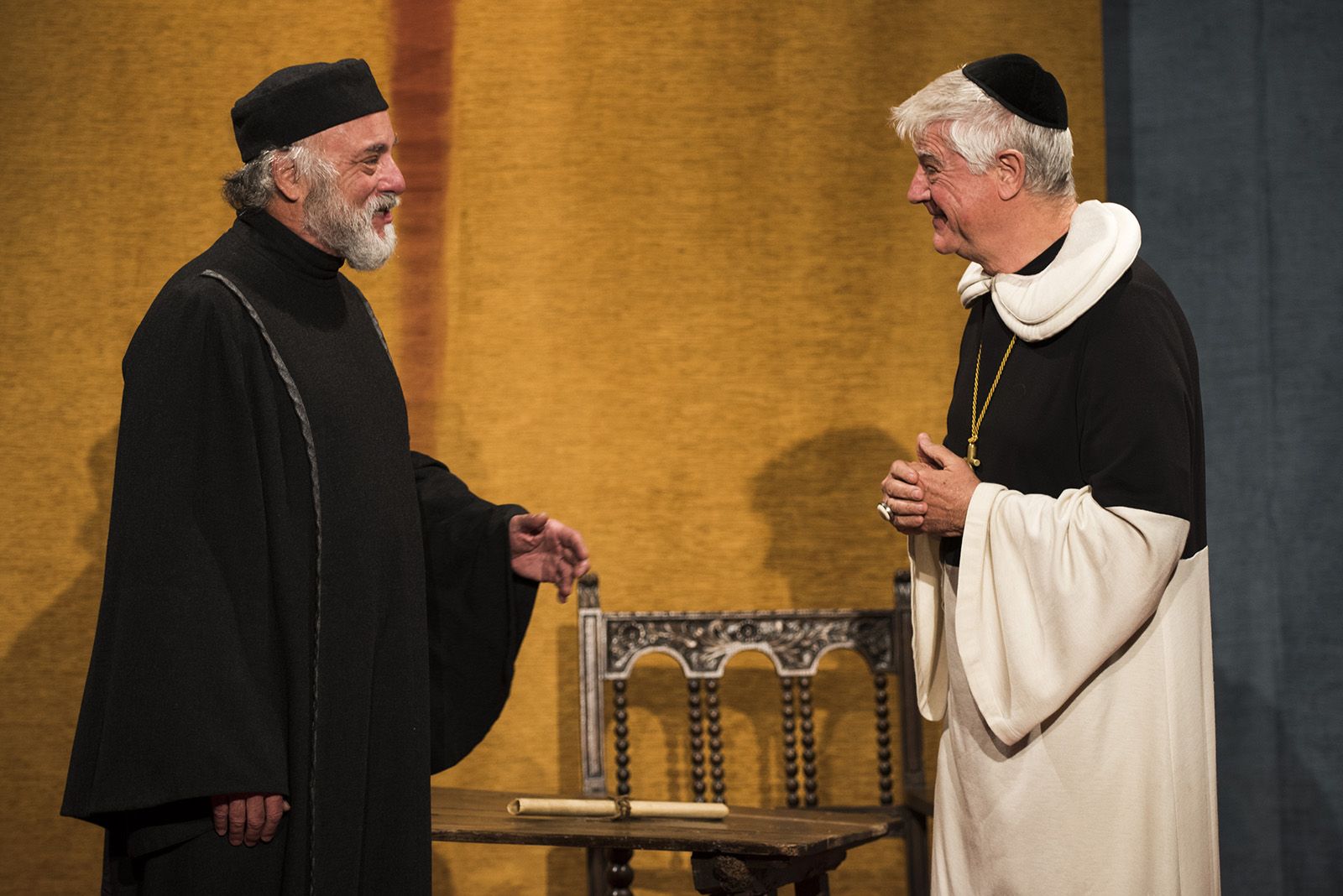 Pedra i Sang. FOTO: Bernat Millet.