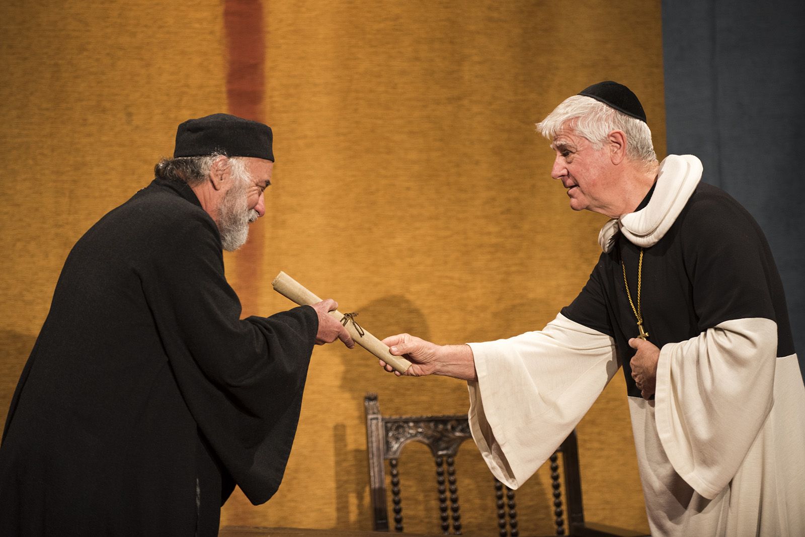 Pedra i Sang. FOTO: Bernat Millet.
