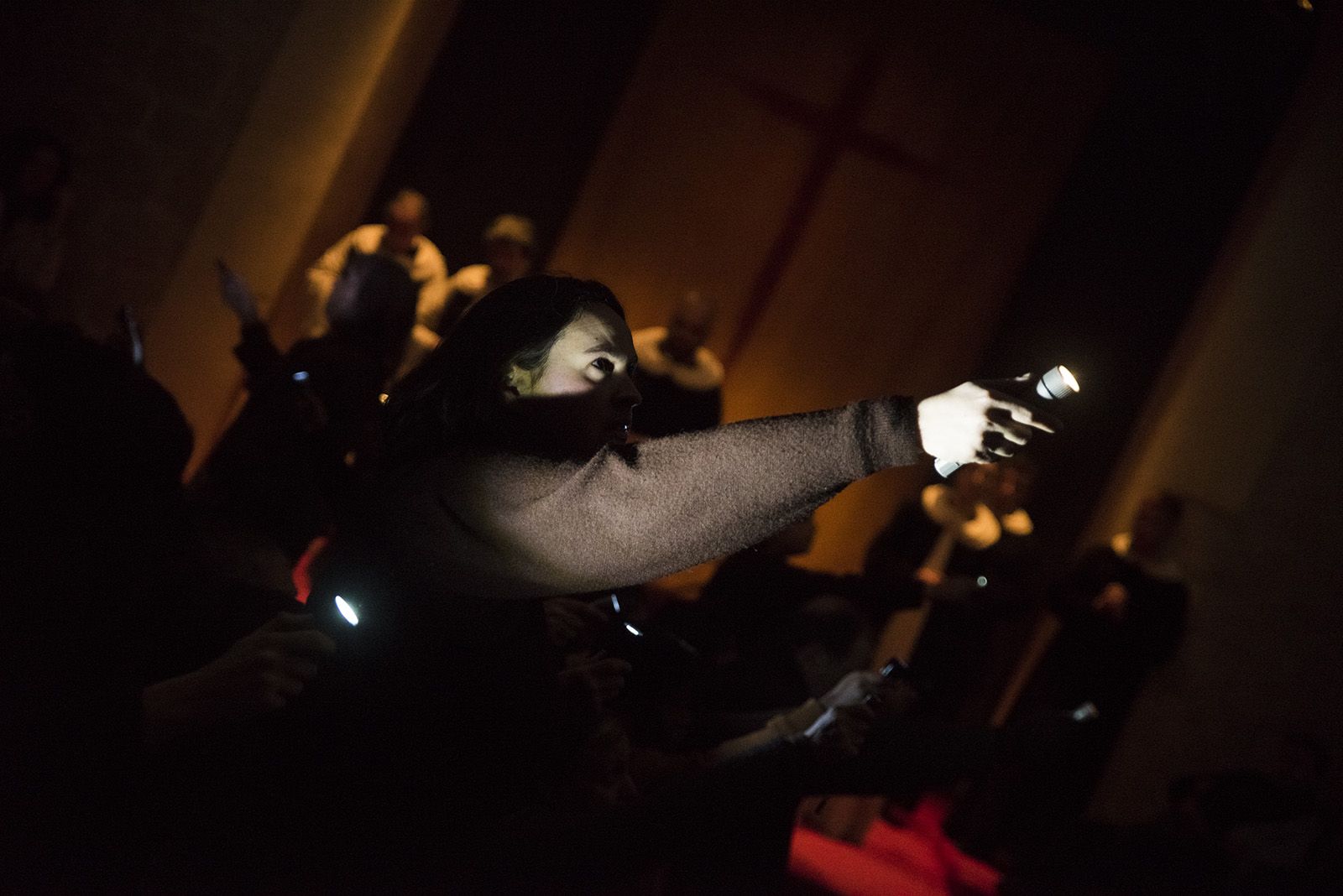 Pedra i Sang. FOTO: Bernat Millet.