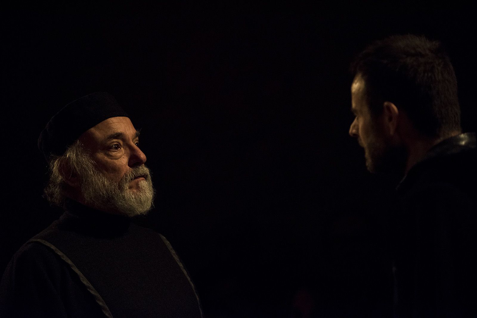 Pedra i Sang. FOTO: Bernat Millet.