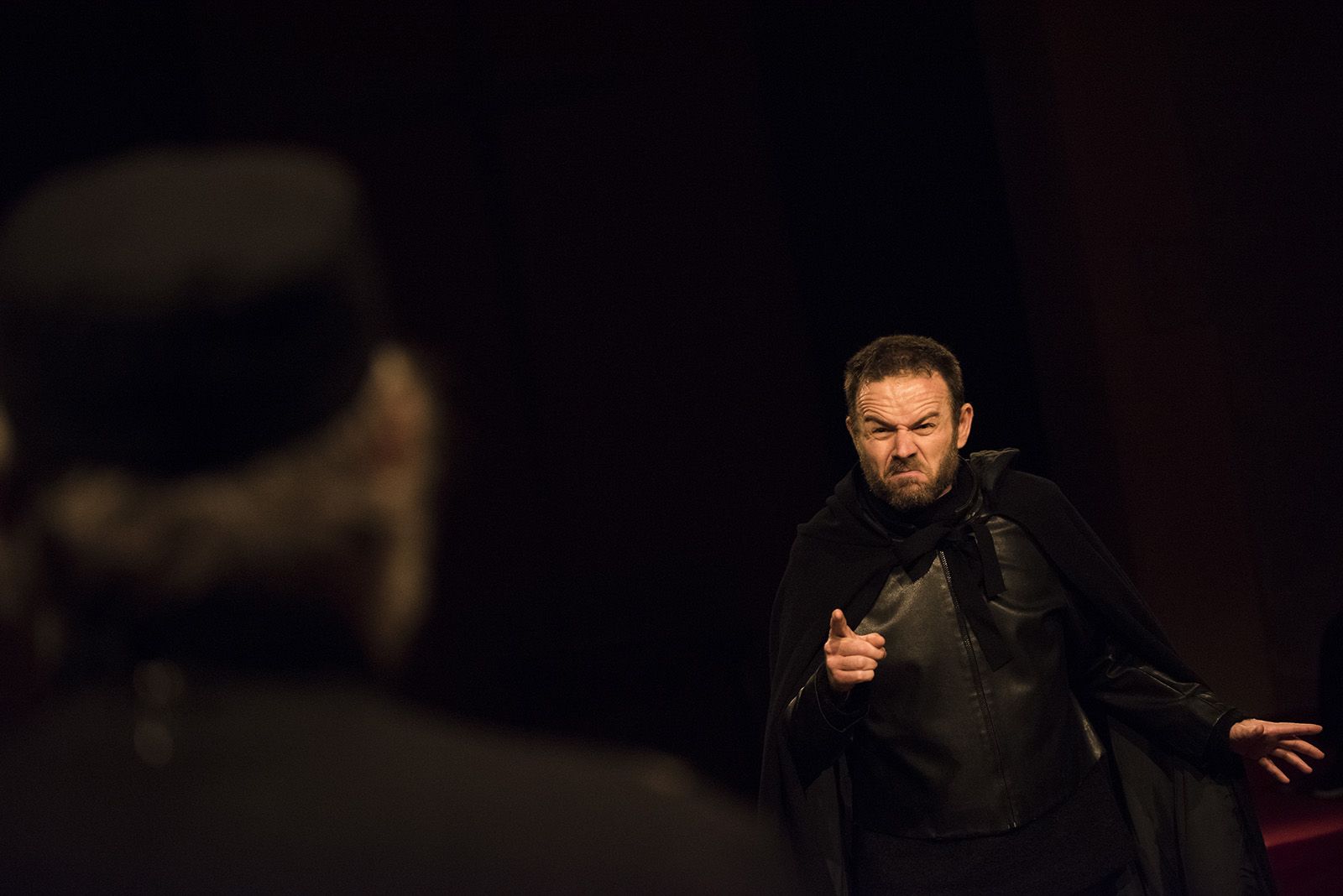 Pedra i Sang. FOTO: Bernat Millet.