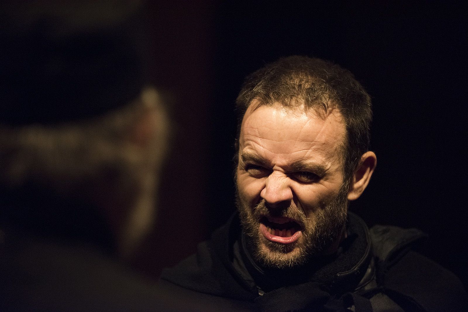 Pedra i Sang. FOTO: Bernat Millet.