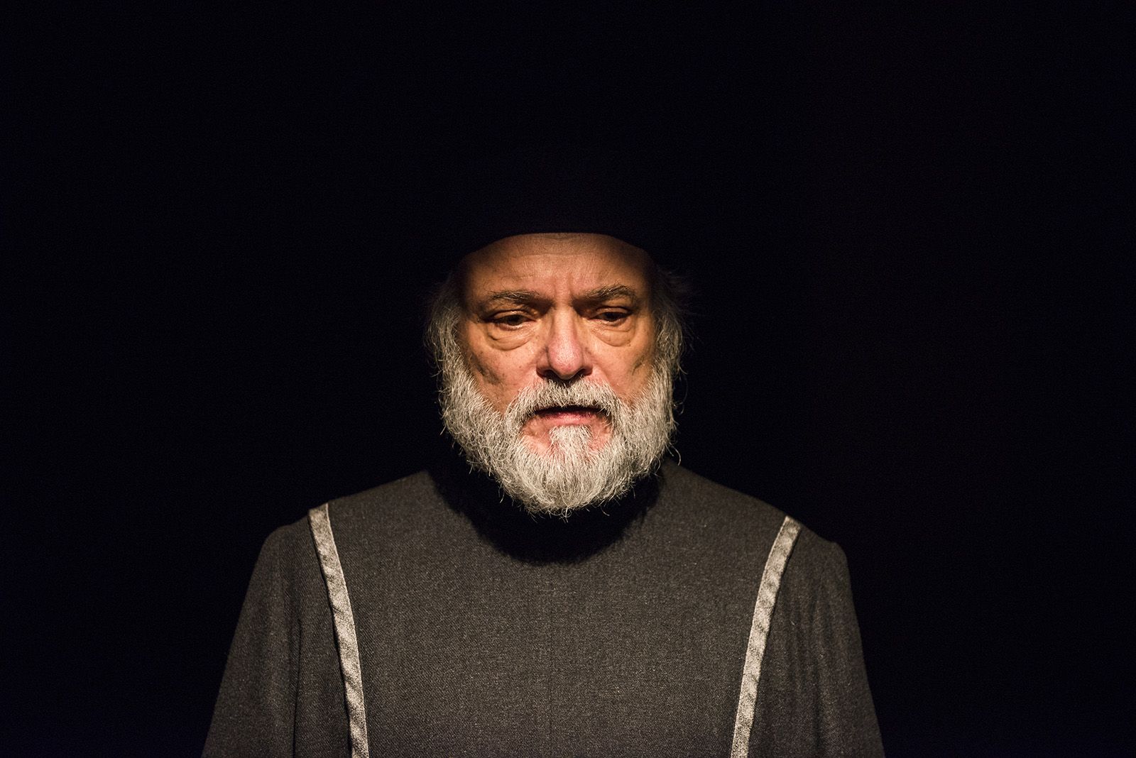 Pedra i Sang. FOTO: Bernat Millet.