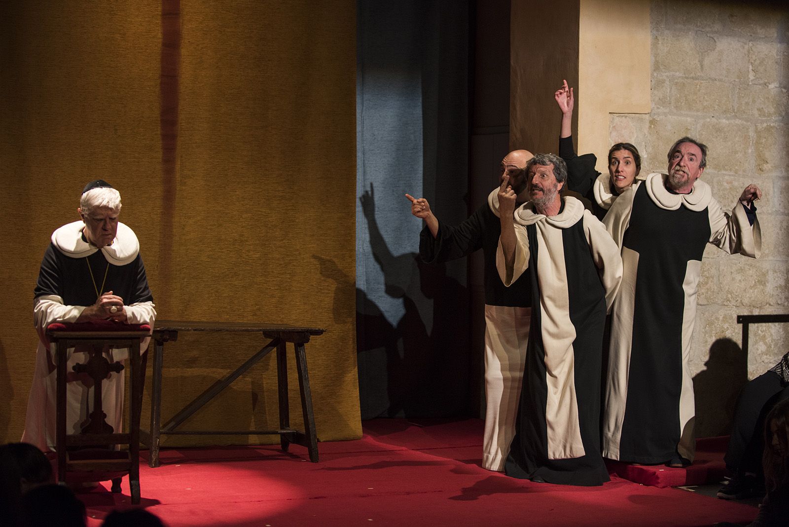 Pedra i Sang. FOTO: Bernat Millet.