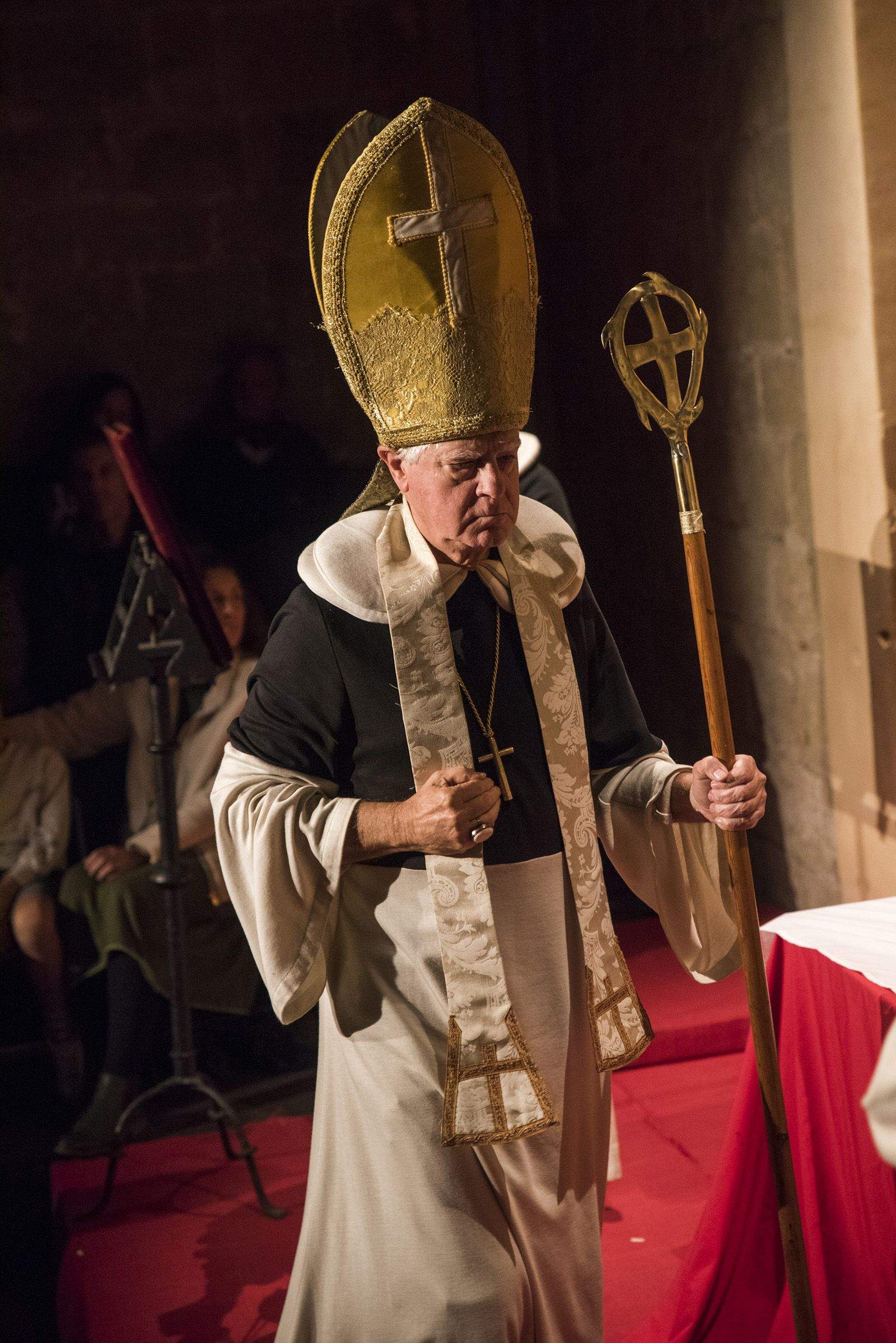 Pedra i Sang. FOTO: Bernat Millet.