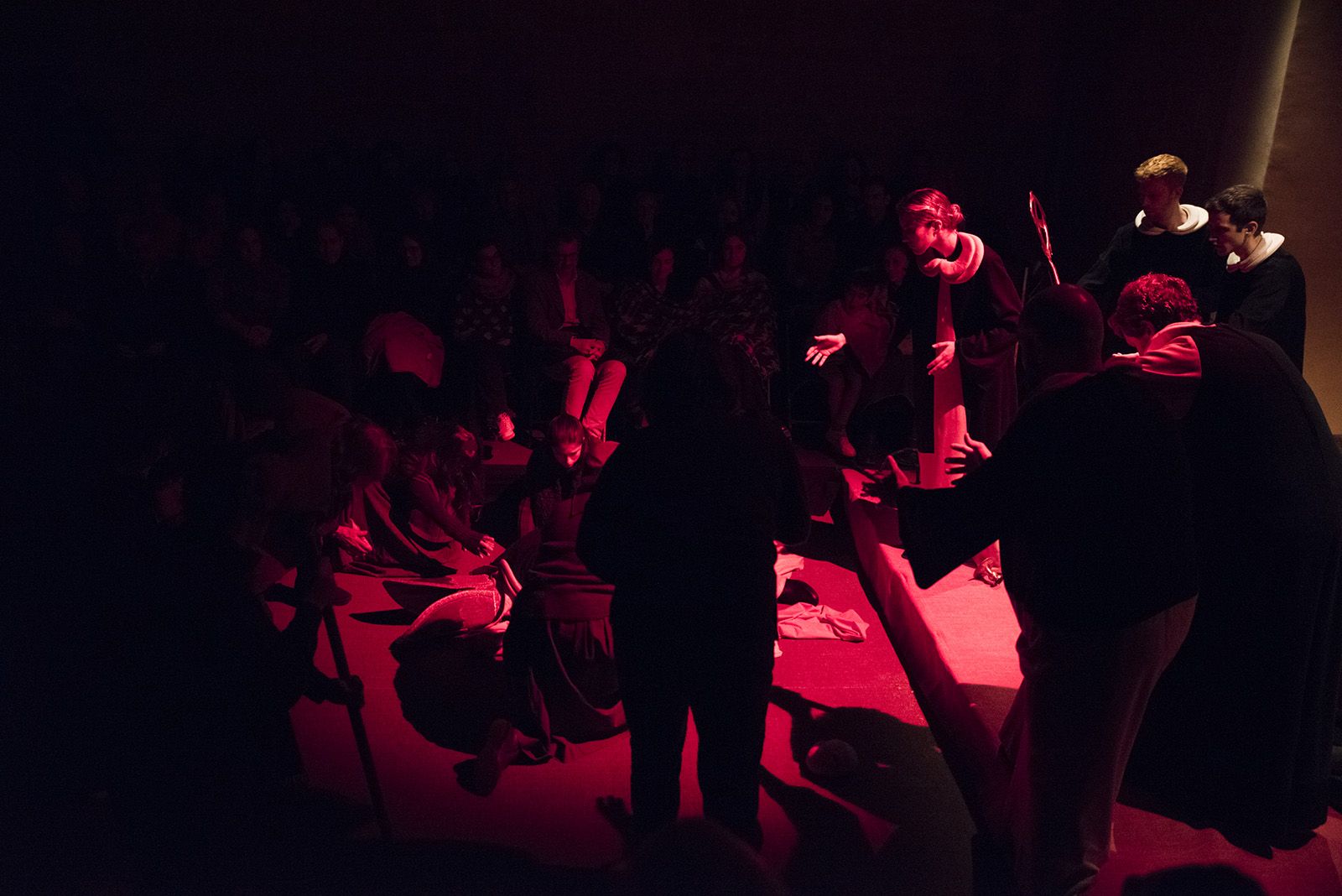 Pedra i Sang. FOTO: Bernat Millet.