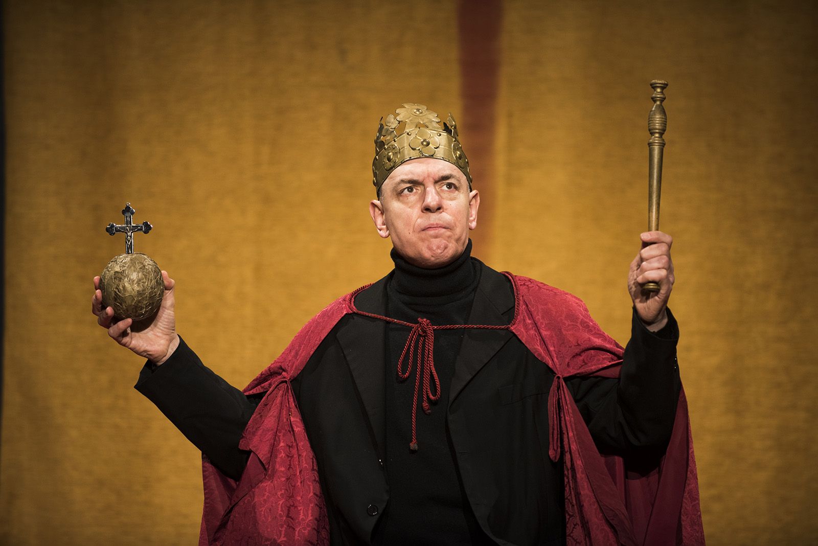 Pedra i Sang. FOTO: Bernat Millet.