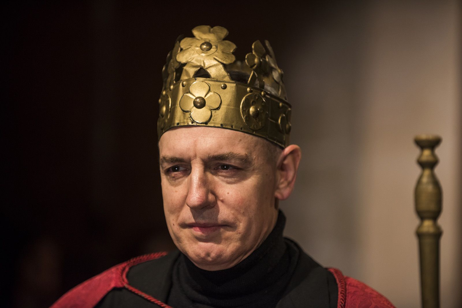 Pedra i Sang. FOTO: Bernat Millet.