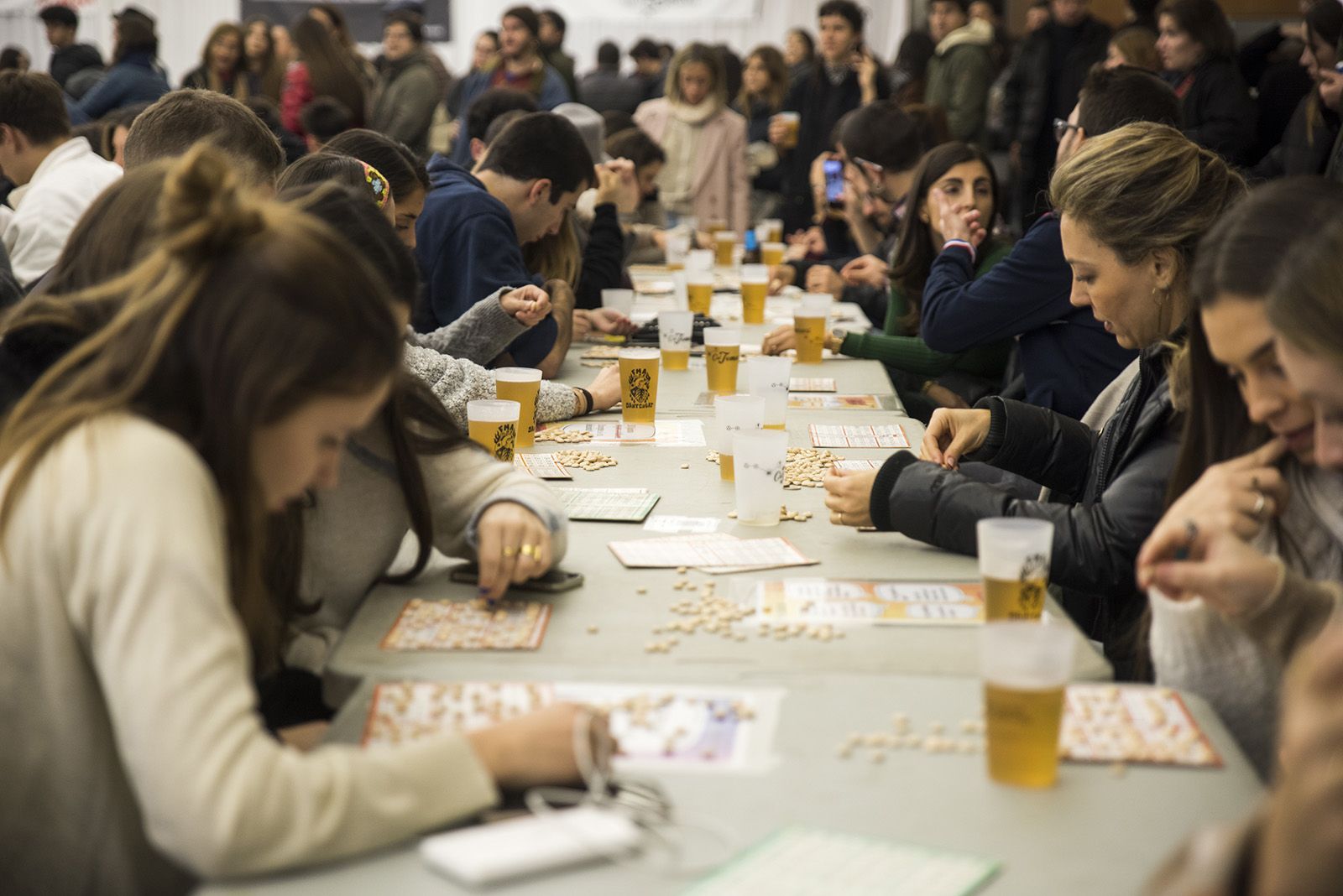 Quinto de Nadal. FOTO: Bernat Millet.