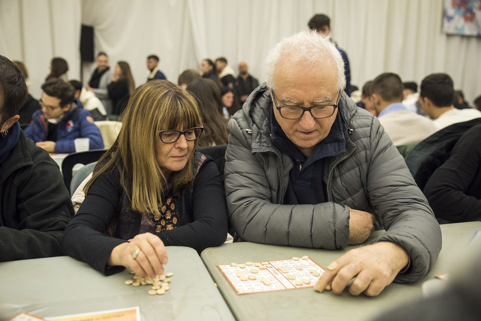 Quinto de Nadal. FOTO: Bernat Millet.