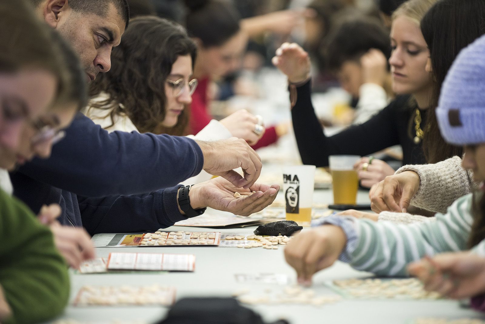 Quinto de Nadal. FOTO: Bernat Millet.