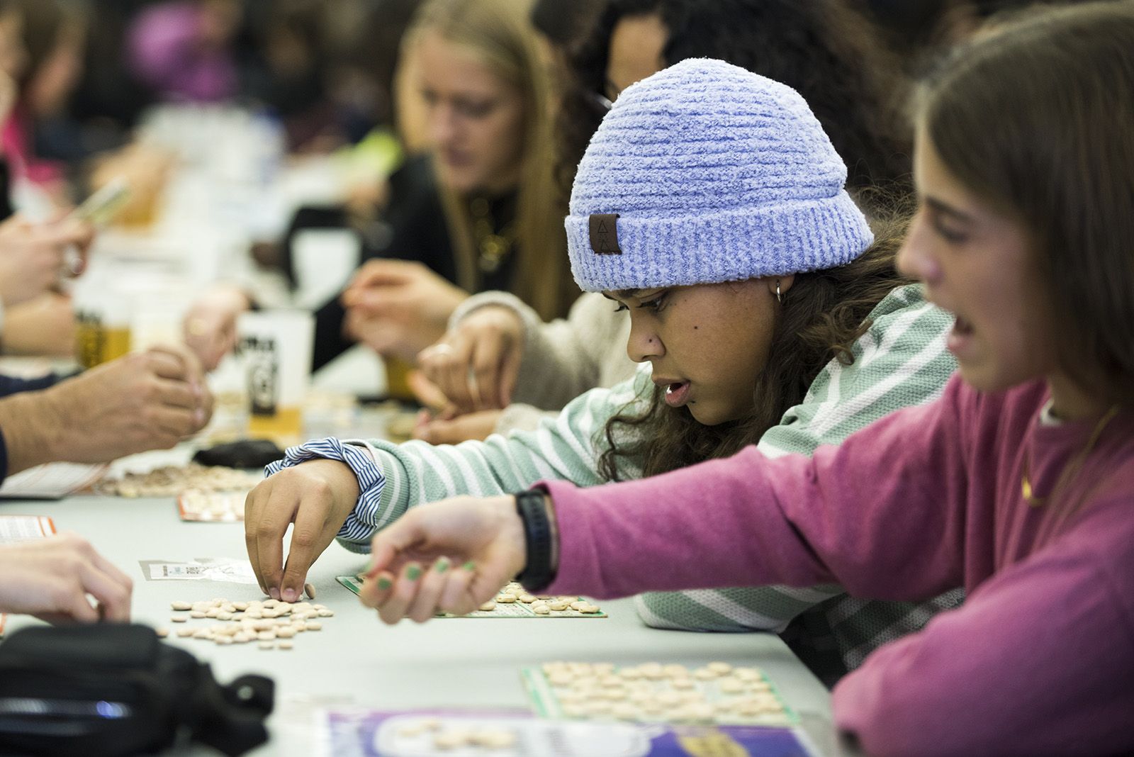 Quinto de Nadal. FOTO: Bernat Millet.