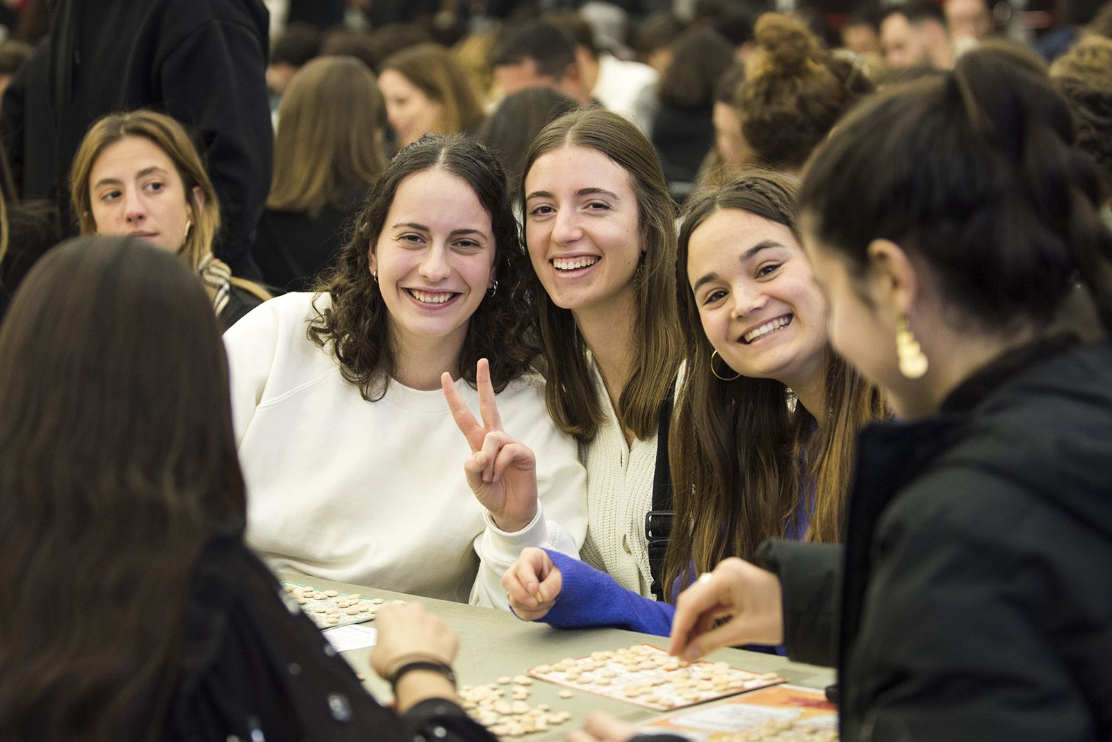 Quinto de Nadal. FOTO: Bernat Millet.