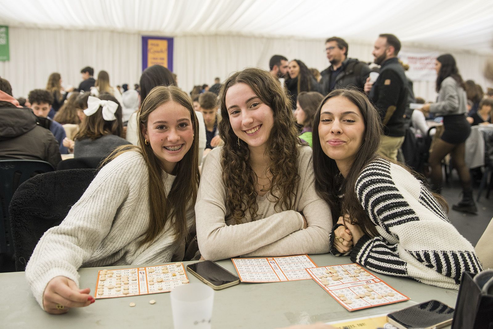 Quinto de Nadal. FOTO: Bernat Millet.