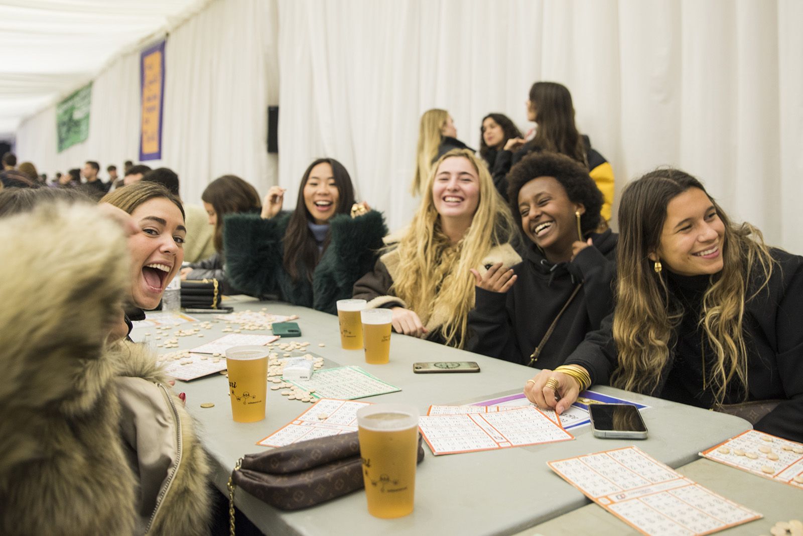 Quinto de Nadal. FOTO: Bernat Millet.