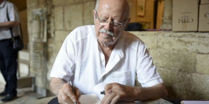 Joan Tortosa. Joan Tortosa.