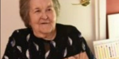 Maria Comas. Maria Comas.