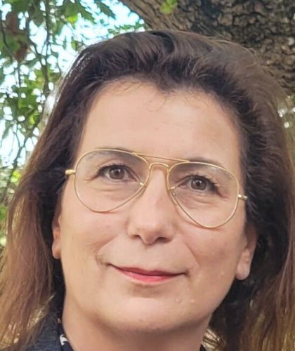 Maya Recio. Maya Recio.