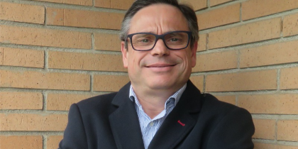 Carles Carbonés.