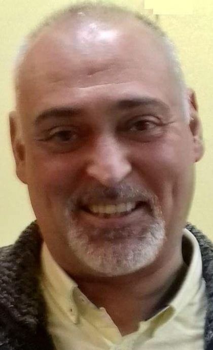 Héctor Garrido. Héctor Garrido.