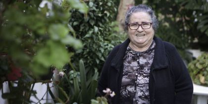 Matilde Lozano. Matilde Lozano.