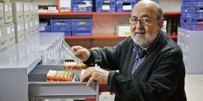 Josep Maria Gavin. Josep Maria Gavin.