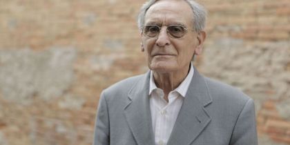 Pere Marín. Pere Marín.