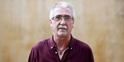 José Javier Beteta. José Javier Beteta.