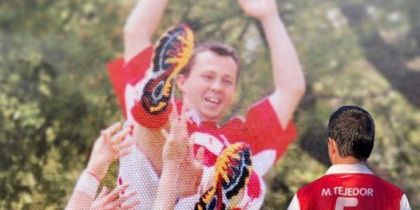 Marc Tejedor. Marc Tejedor.