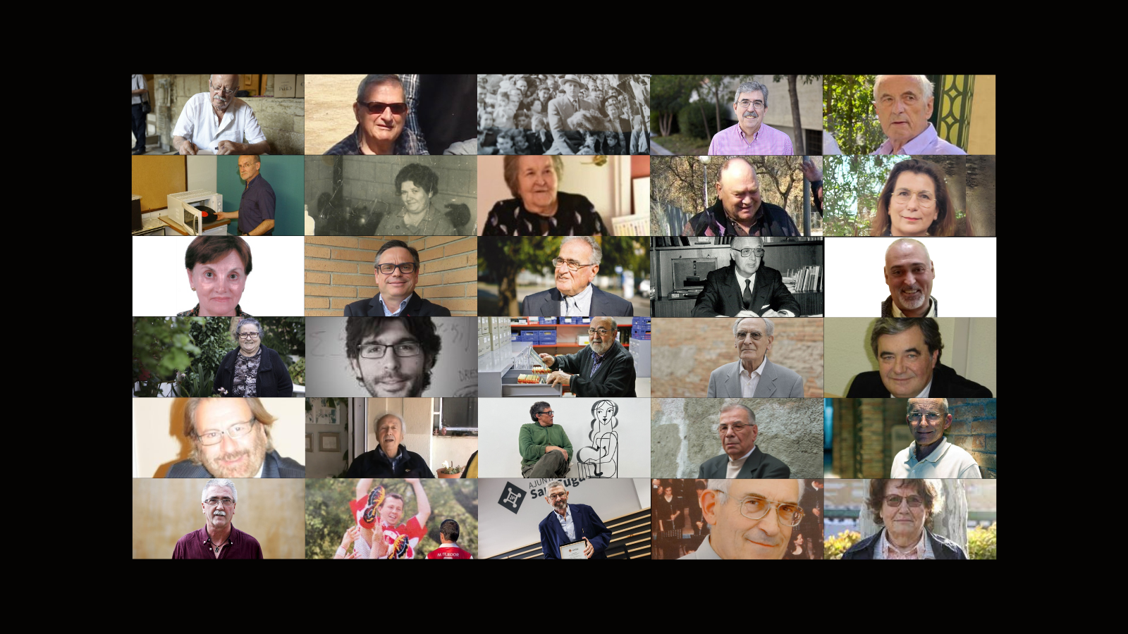 Defuncions Sant Cugat 2023. Foto: Arxiu.