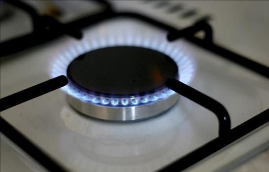 L'impost del gas s'incrementarà FOTO: Cedida