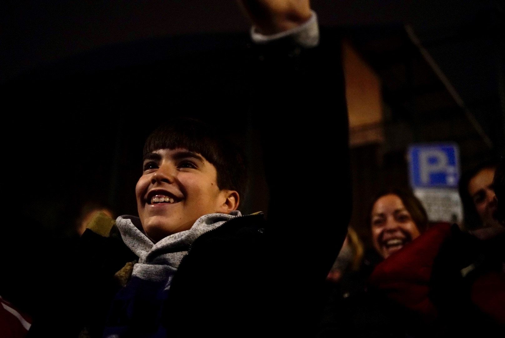 Cavalcada de Reis de Mira-sol 2024 FOTO: Mireia Comas