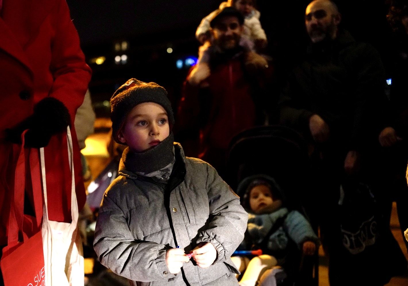 Cavalcada de Reis de Mira-sol 2024 FOTO: Mireia Comas