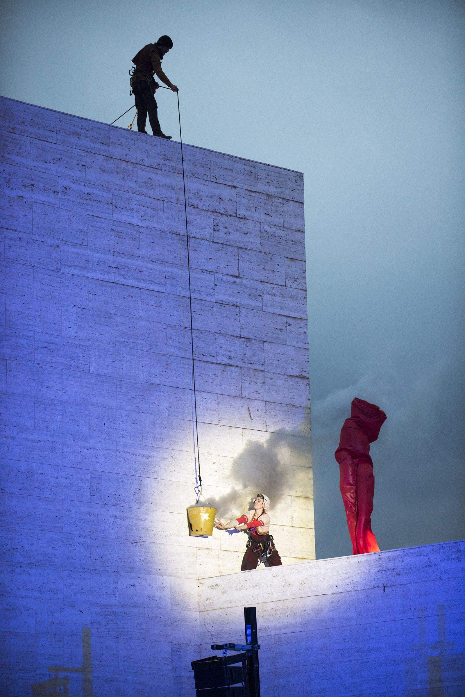 Cavalcada de Reis de Sant Cugat 2024. FOTO: Bernat Millet.