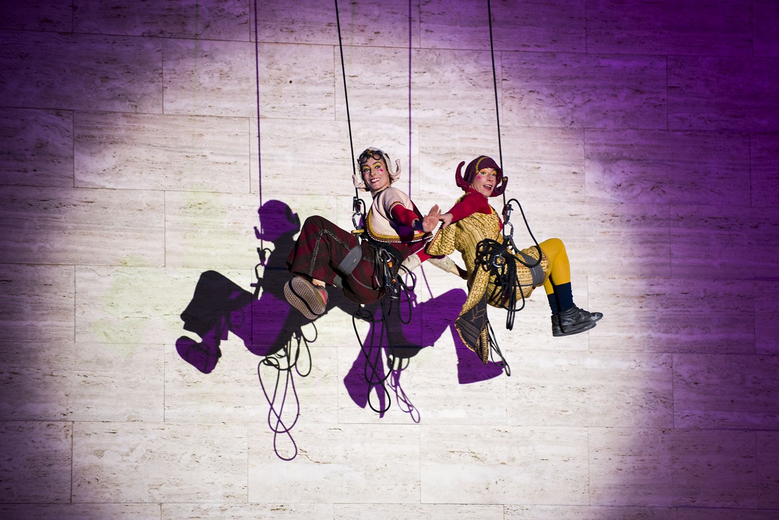 Cavalcada de Reis de Sant Cugat 2024. FOTO: Bernat Millet.