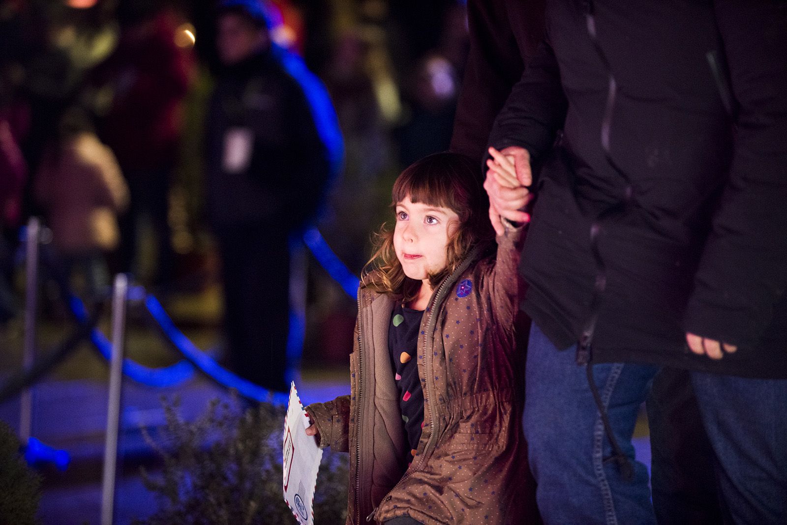 Cavalcada de Reis de Sant Cugat 2024. FOTO: Bernat Millet.