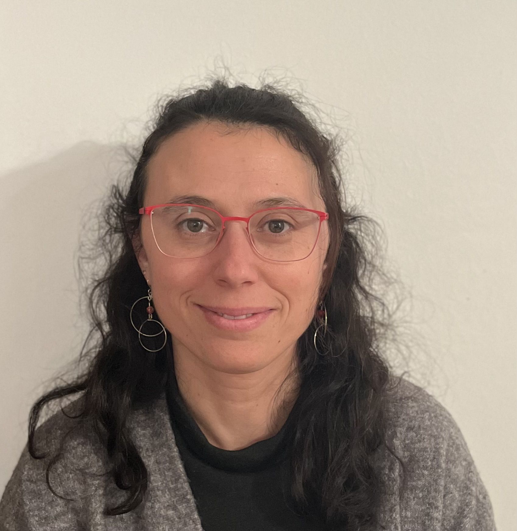 Sònia Feliu. FOTO: Cedida