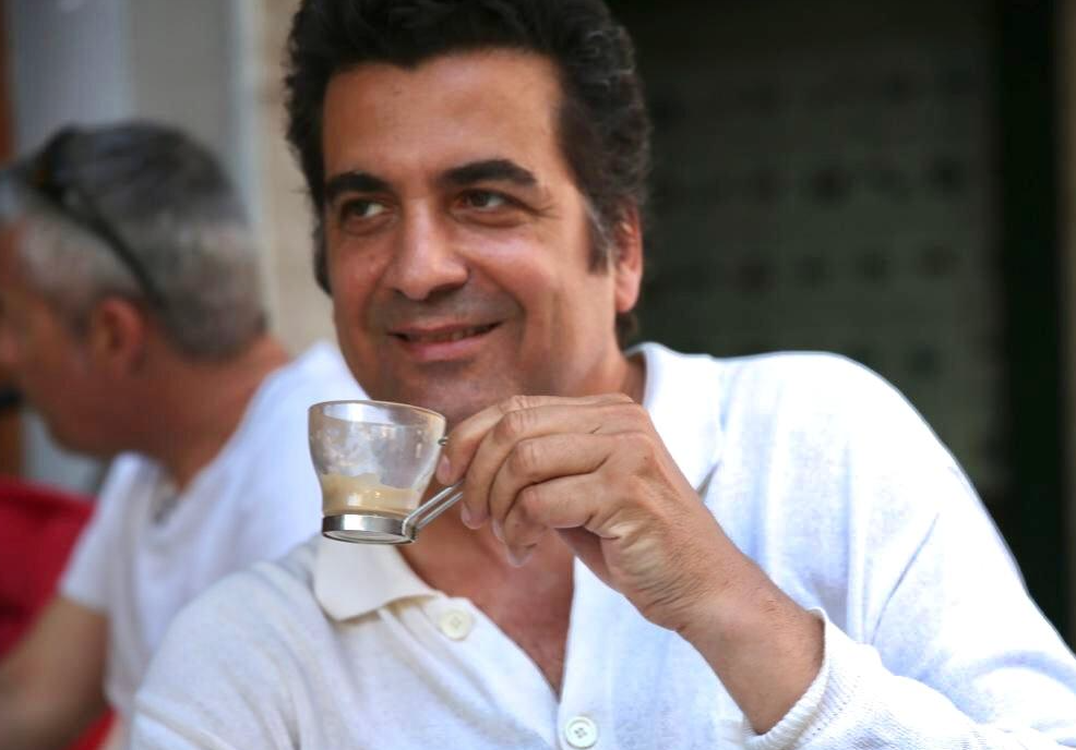 Alejandro Häsler. FOTO: Cedida