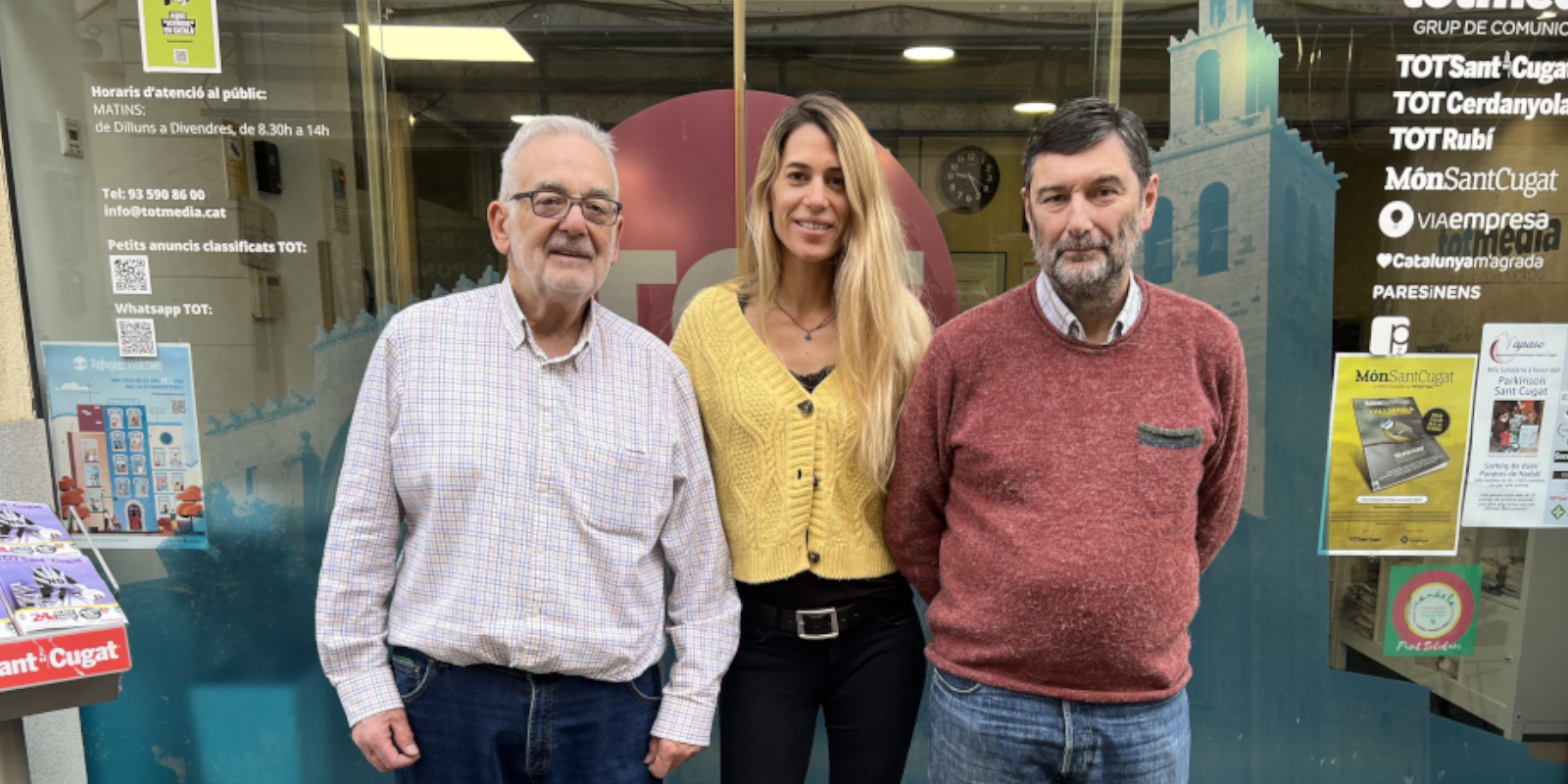 Fons Social i TOT - Foto: arxiu