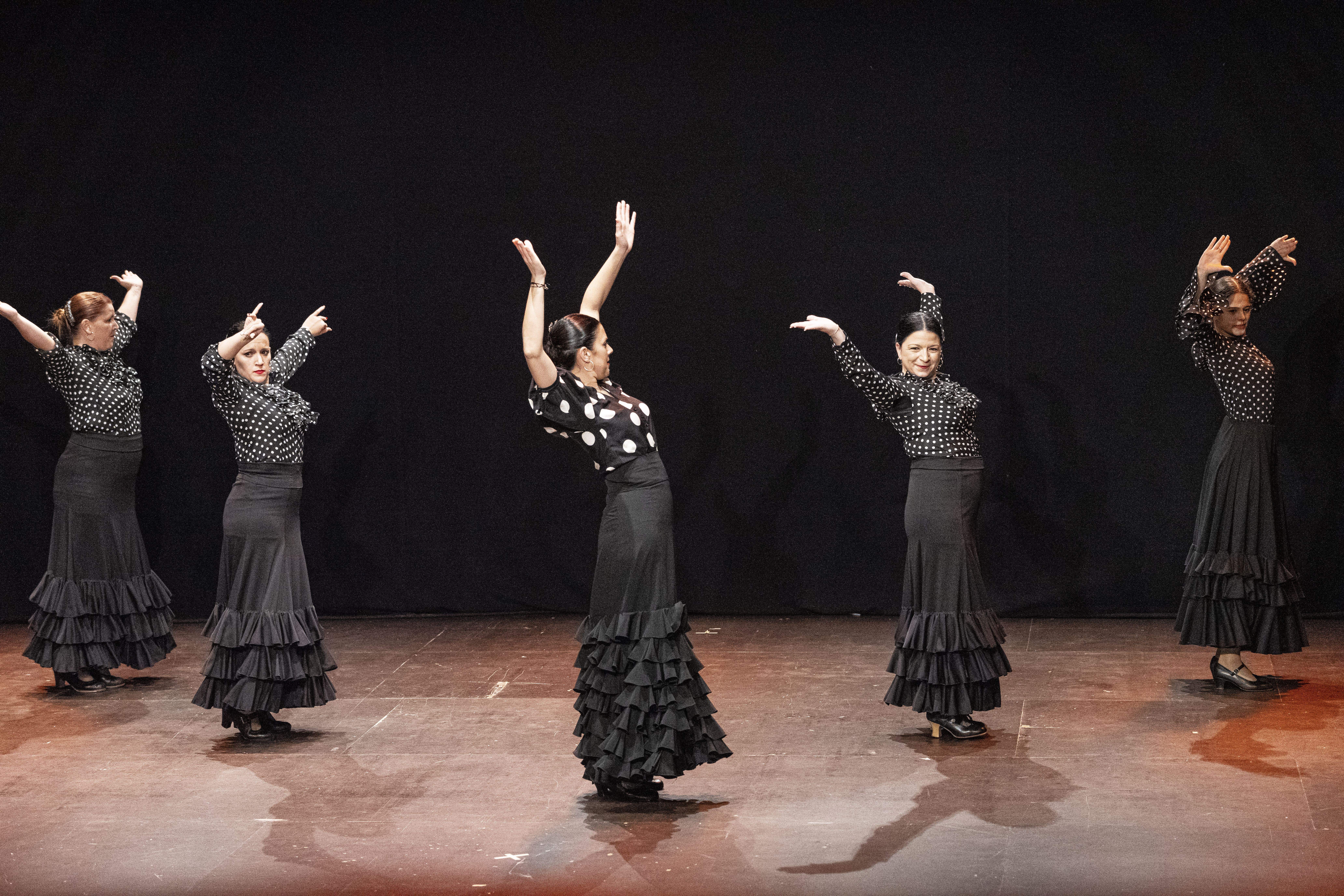 Festival benèfic Teatre Mira-sol FOTO: Mancerfish