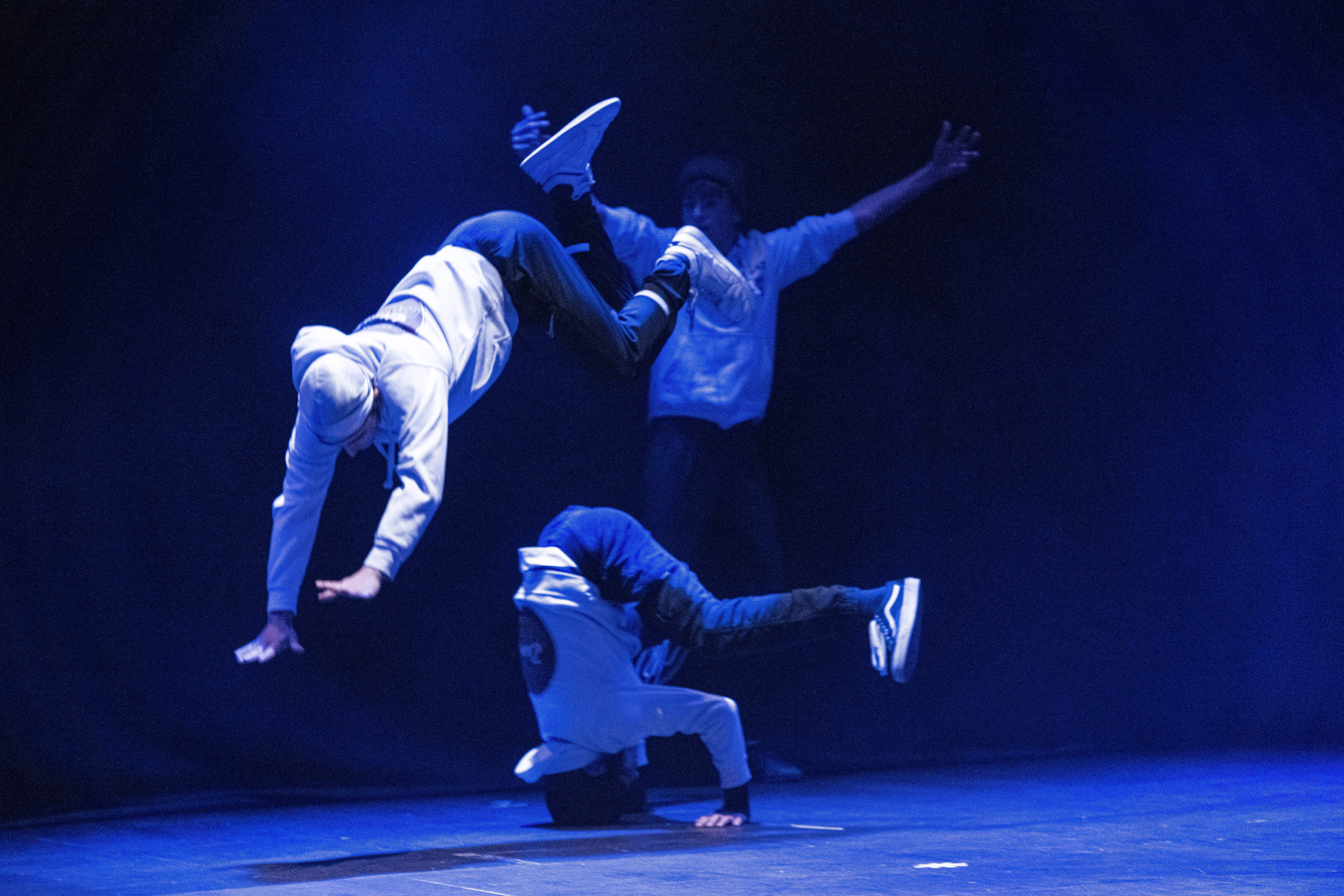 Festival benèfic Teatre Mira-sol FOTO: Mancerfish