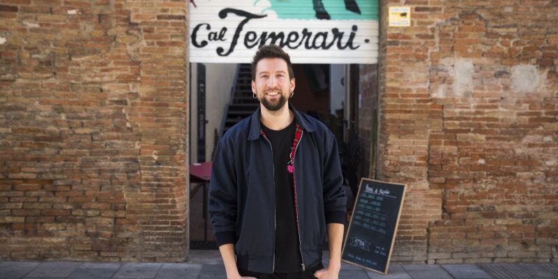 Marco Simarro CUP Sant Cugat 4 Marco Simarro CUP Sant Cugat 4