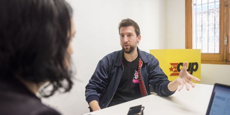 Marco Simarro CUP Sant Cugat 14 Marco Simarro CUP Sant Cugat 14