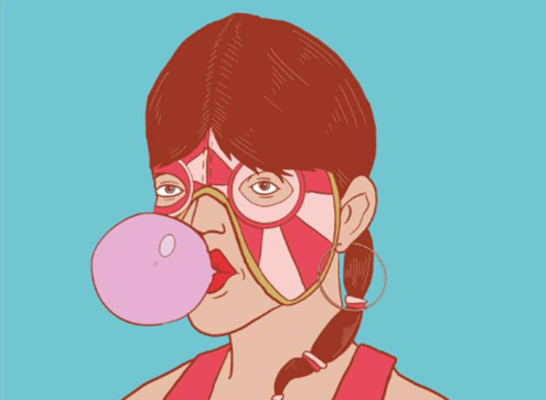 'Torneig de Dramatúrgia per a Instituts'. FOTO: Cedida.