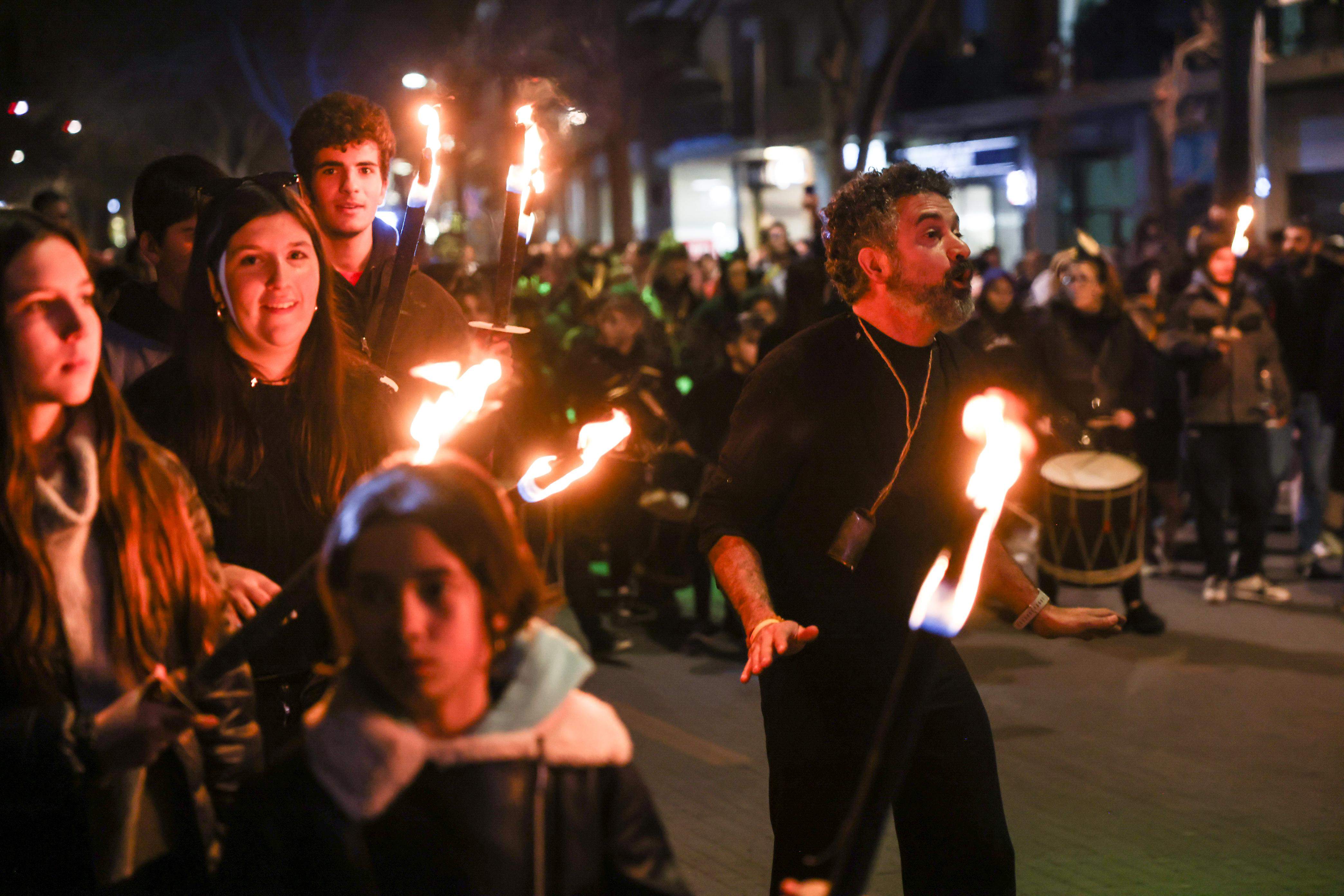 2. Baixada del Gall. Foto: Ajuntament