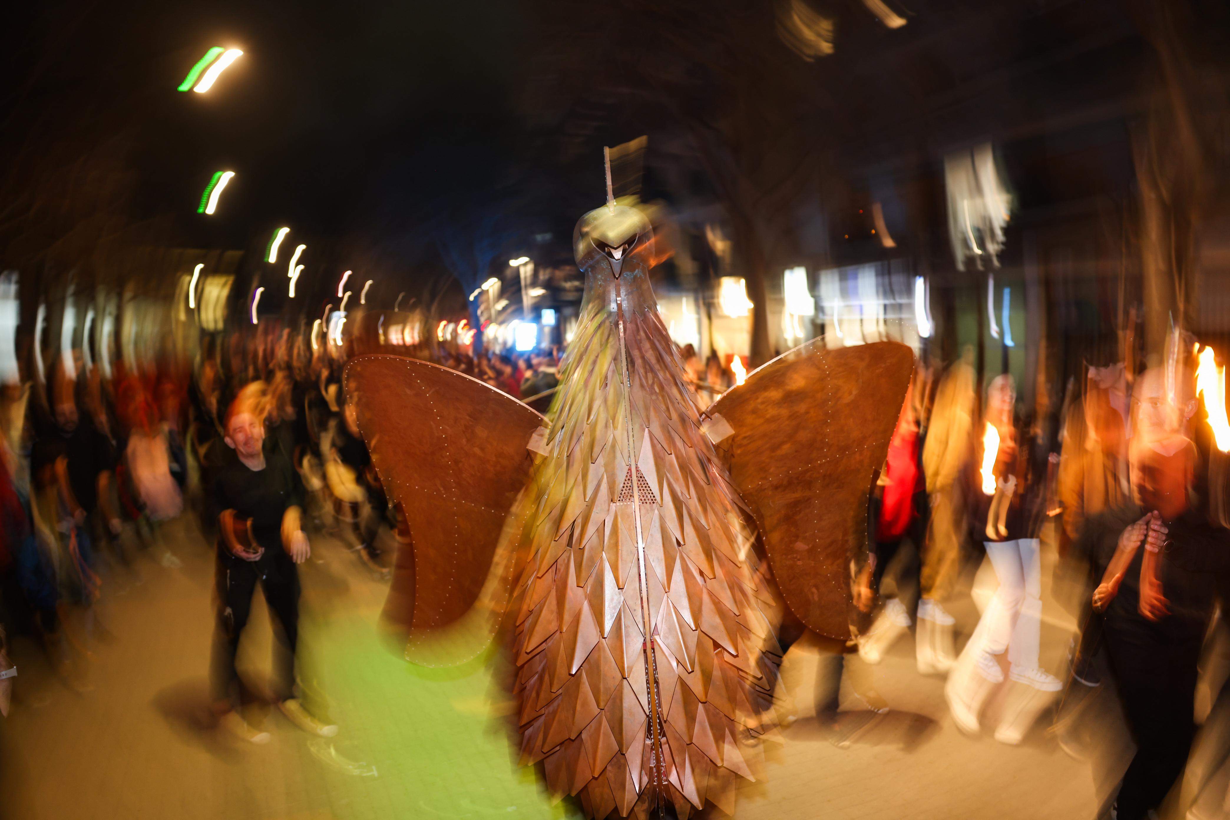 3. Baixada del Gall. Foto: Ajuntament